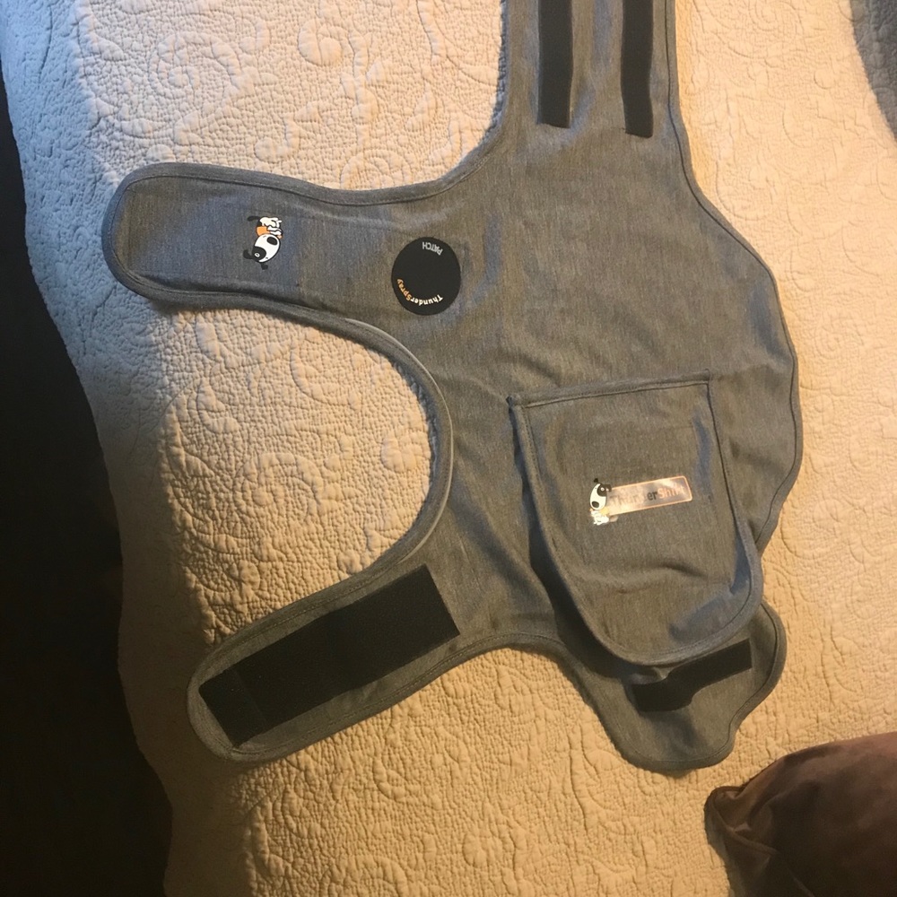 Thunder Short Size Small